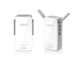 Мрежово оборудване D-Link Хибридна Mesh Wi‑Fi система за целия дом COVR‑P2502