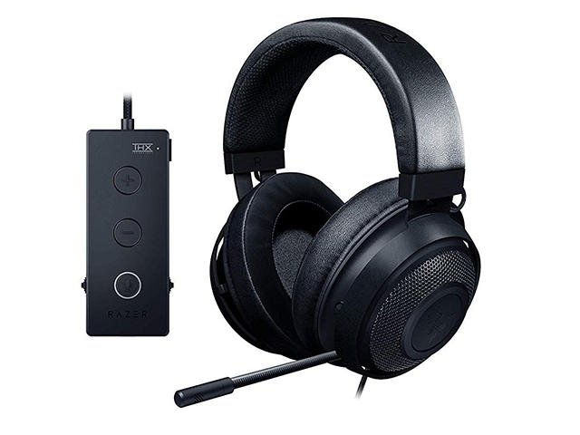 Слушалки Razer Kraken Tournament Edition