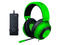 Слушалки Razer Kraken Tournament Edition Green