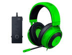 Слушалки Razer Kraken Tournament Edition Green