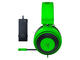 Слушалки Razer Kraken Tournament Edition Green