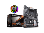 Дънни платки AORUS B450 Elite