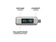Джаджи Satechi USB-C Power Meter