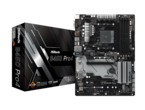 Дънни платки ASRock B450 Pro4