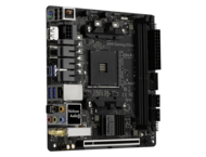 Дънни платки ASRock Fatal1ty B450 Gaming-ITX/ac