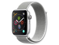 Смарт часовници Apple Watch Series 4 44mm Seashell Sport Loop