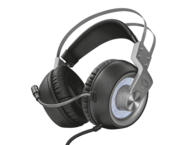 Слушалки TRUST GXT 435 Ironn 7.1