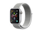 Смарт часовници Apple Watch Series 4 40mm Seashell Sport Loop