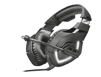 Слушалки Trust GXT 380 Doxx