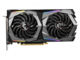 Видео карти MSI GeForce RTX 2060 GAMING Z 6G
