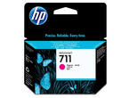 Консумативи Оригинален HP 711 29-ml Magenta Ink Cartridge
