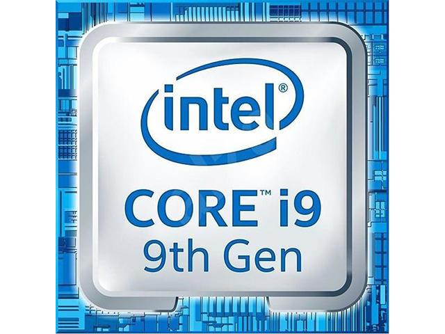 Процесори Intel Core i9-9900K  TRAY