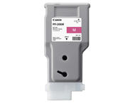 Консумативи Оригинален Canon Pigment Ink Tank PFI-206, Magenta