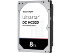 Твърди дискове 8TB 7200rpm Western Digital Ultrastar DC 7K8