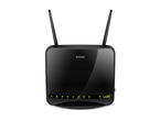 Мрежово оборудване Безжичен рутер AC1200 4G LTE Multi‑WAN DWR‑953