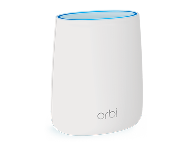 Мрежово оборудване Netgear RBS20-100PES