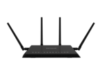 Мрежово оборудване Netgear R7800-100PES