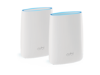 Мрежово оборудване Рутер и сателит Netgear Orbi 50
