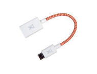 Кабели и Адаптери A-solar Xtorm USB-C to USB-A 3.0 Adapter CX012