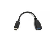 Кабели и Адаптери Griffin USB-C Male to USB-A 3.0 Female Adapter