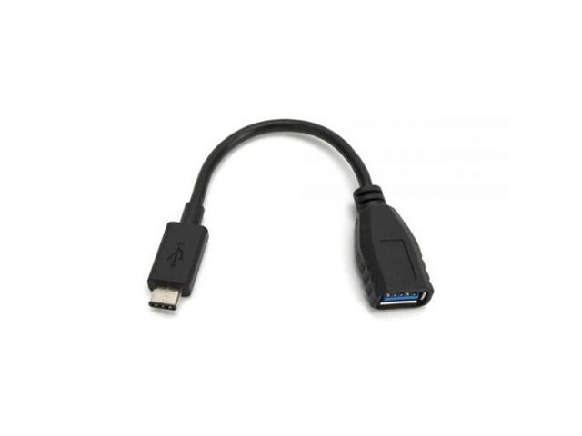 Кабели и Адаптери Griffin USB-C Male to USB-A 3.0 Female Adapter