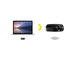 Кабели и Адаптери Kanex USB-C to VGA Adapter
