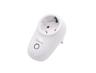 Smart Home Sonoff S26 WiFi Smart Plug EU-Type F