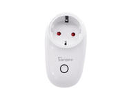 Smart Home Sonoff S26 WiFi Smart Plug EU-Type F