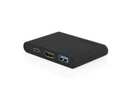 Кабели и Адаптери Incipio USB-C Digital AV Multiport Adapter