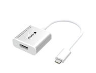 Кабели и Адаптери Comma iRonclad 4K USB-C to HDMI Adapter