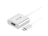 Кабели и Адаптери Comma iRonclad 4K USB-C to HDMI Adapter