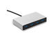 Кабели и Адаптери Moshi iLynx USB 3.0 4-Port Hub