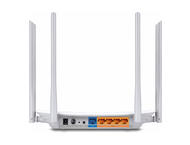 Мрежово оборудване TP-Link Archer AC1200 безжичен двулентов рутер