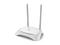 Мрежово оборудване TP-Link TL-WR840N 300 Mbps безжичен N рутер