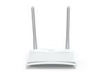 Мрежово оборудване TP-Link TL-WR820N 300Mbps Wireless N Speed