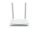 Мрежово оборудване TP-Link TL-WR820N 300Mbps Wireless N Speed