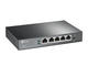 Мрежово оборудване TP-Link TL-R600VPN SafeStream Gigabit Multi-WAN Desktop VPN Router