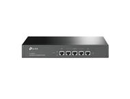 Мрежово оборудване TP-Link TL-R480T+