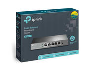 Мрежово оборудване TP-Link TL-R470T+