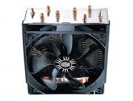 Охладители CoolerMaster Hyper T4