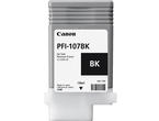 Консумативи Оригинален консуматив Canon PFI-107, Black