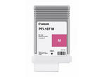 Консумативи Оригинален консуматив Canon PFI-107, Magenta