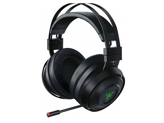 Слушалки Razer Nari Ultimate