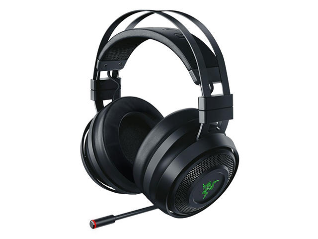 Слушалки Razer Nari 