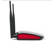 Мрежово оборудване ZTE E5501