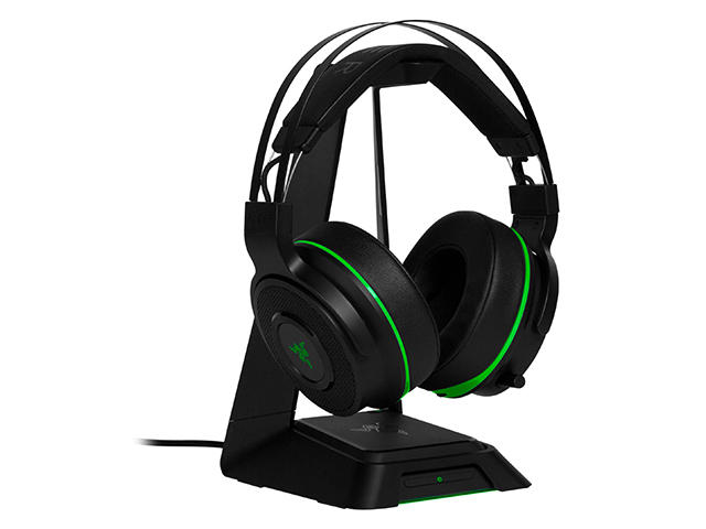 Слушалки Razer Thresher Ultimate