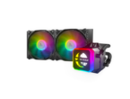 Охладители COUGAR Helor 240 Liquid Cooling
