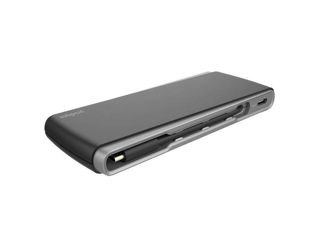Кабели и Адаптери Prodigee USB-C Multi Hub