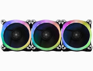 Вентилатори RAIDMAX NV-R120FBR3 /три броя/