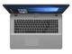 Лаптопи ASUS VivoBook Pro 17 N705FN-GC007